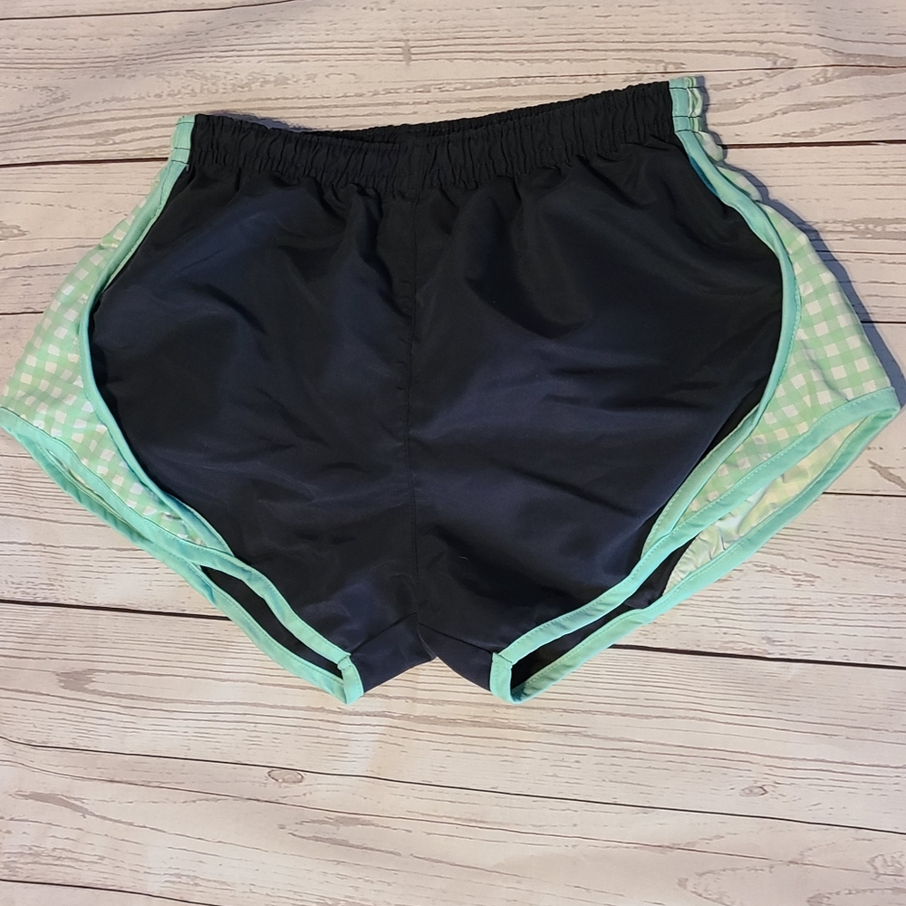 Royce Running Shorts